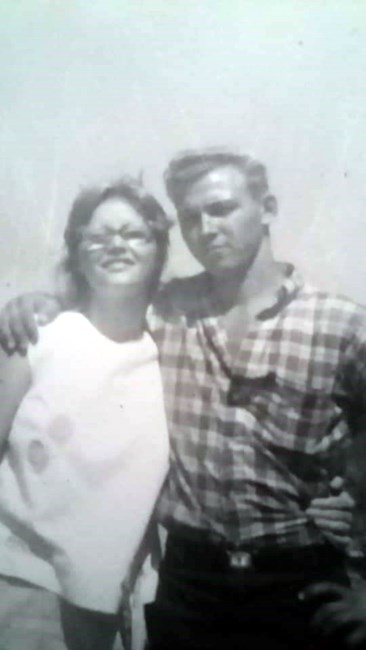 Obituary of Glenda Childers