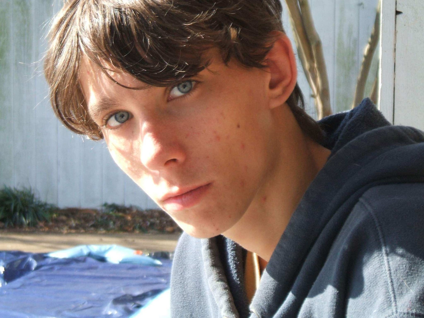 Obituary of Jonathan Charles Templeton