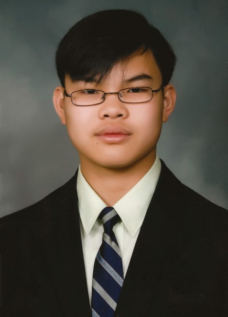 Obituary of Quang Thoai le Ho