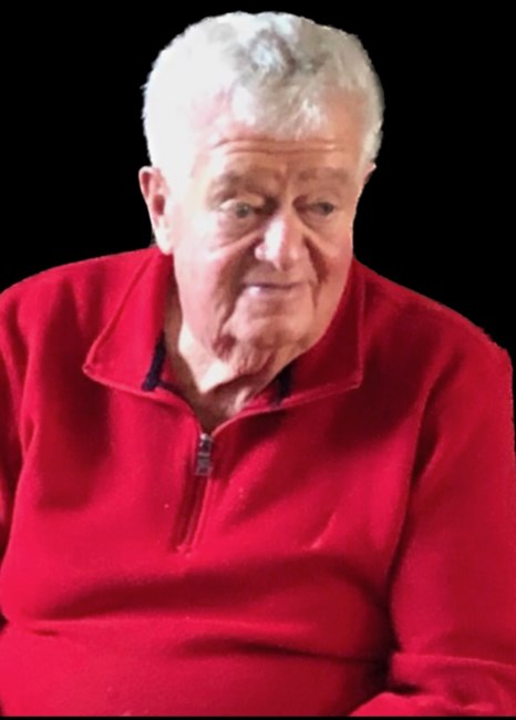 Obituario de Dallas D Williams