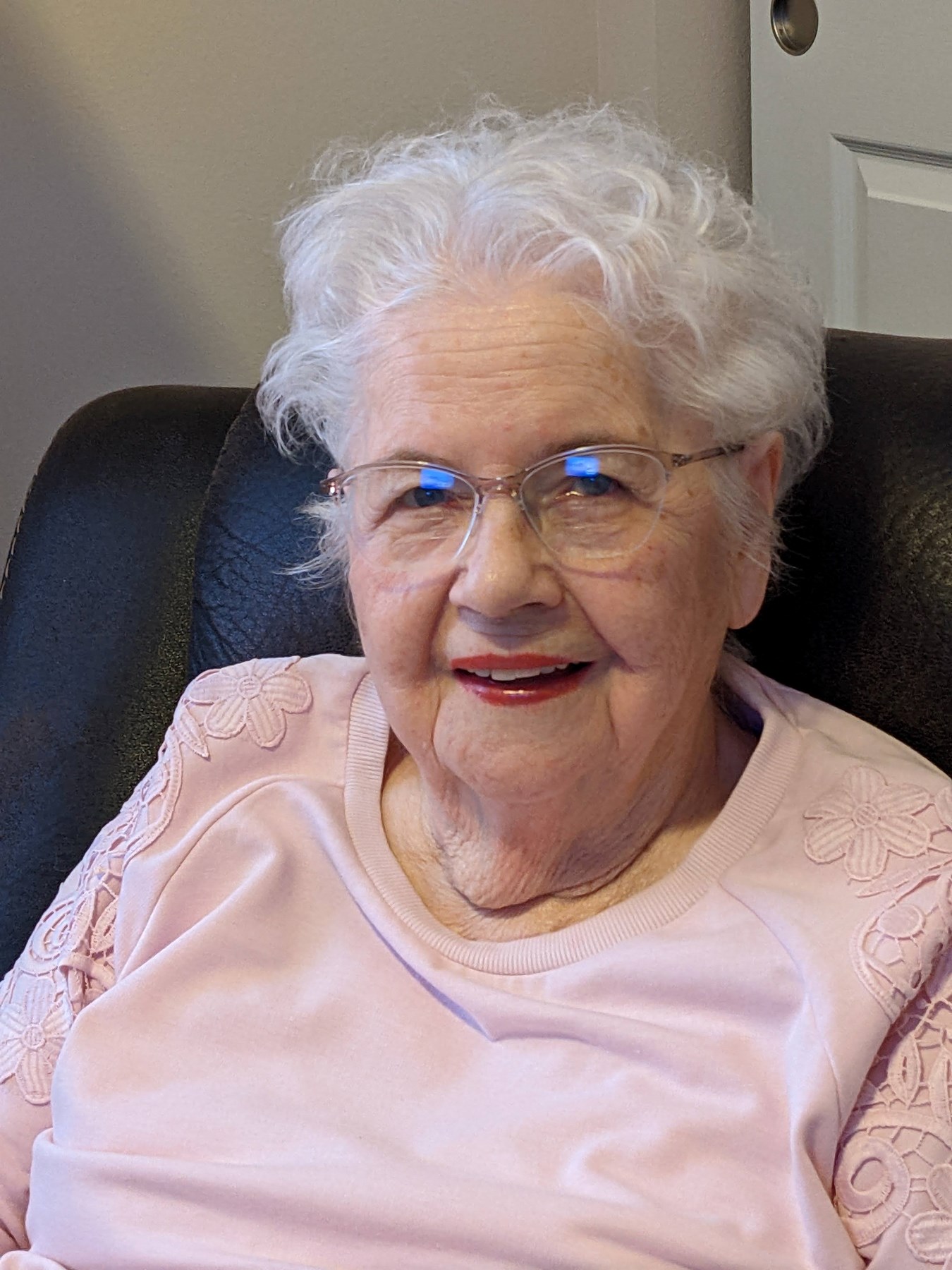 Obituary of Jean "Jennie" Bishop