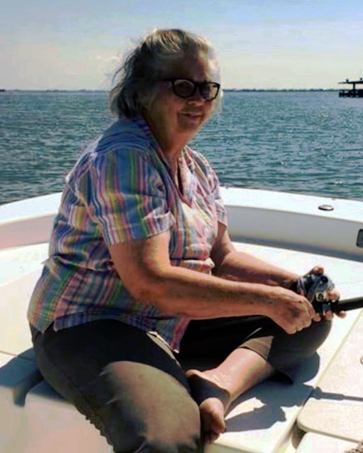 Obituary of Italia Gautreau