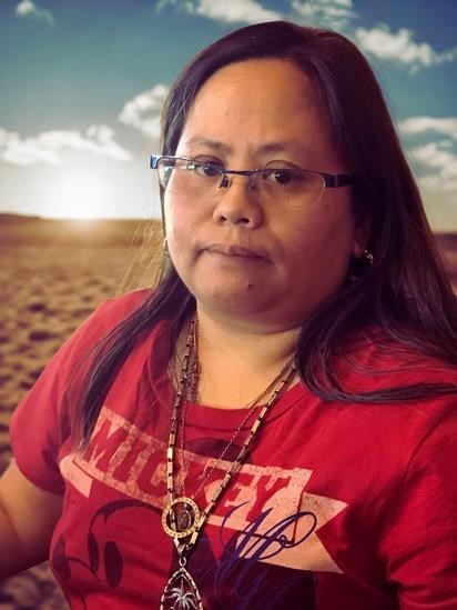 Obituary of Tricia Francine Diaz Santos