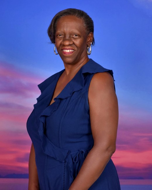 Obituary of Carolyn "Susie" Williams