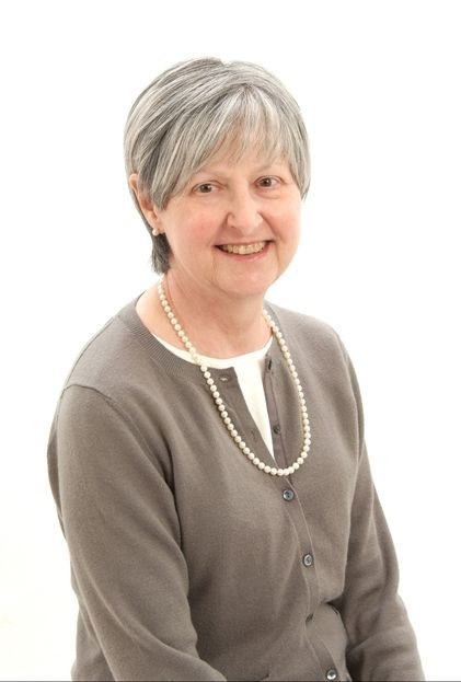 Obituary of Catherine "Kate" Steinmann