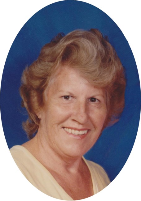 Obituary of Eva Nelson