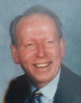 Obituary of David B. Holland