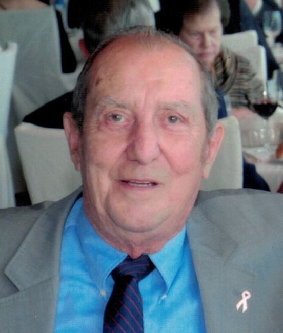 Obituary of Joseph Barosa