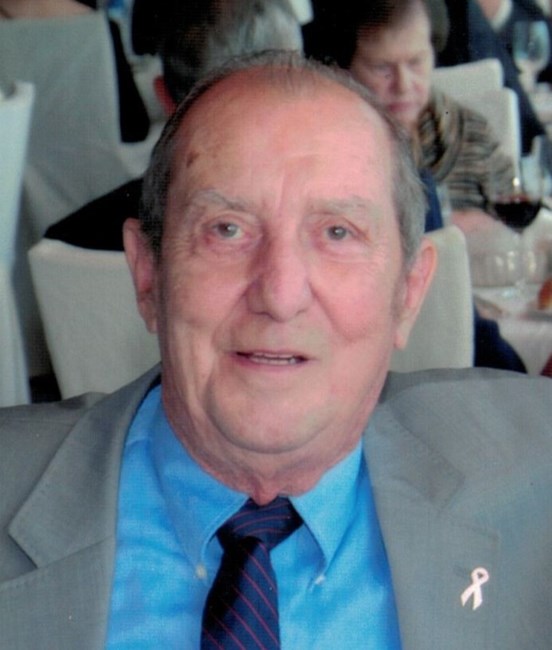 Obituario de Joseph Barosa