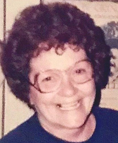 Obituario de Darlene M. Geraci