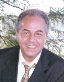 Obituary of Louis Rocco Giampa