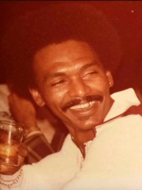 Obituary of Steve T. Reason