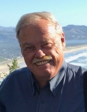 Obituary of Bernard L. Powell