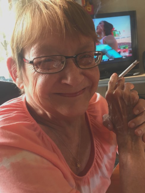 Obituary of Paula Gail Light