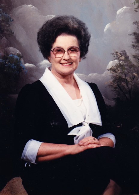Obituary of Maylene Brown