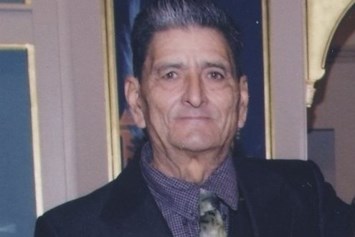 Obituary of Francisco Chavez Rosales