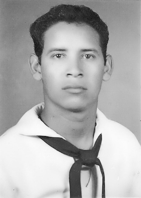 Obituary of Ramon L. Montecino