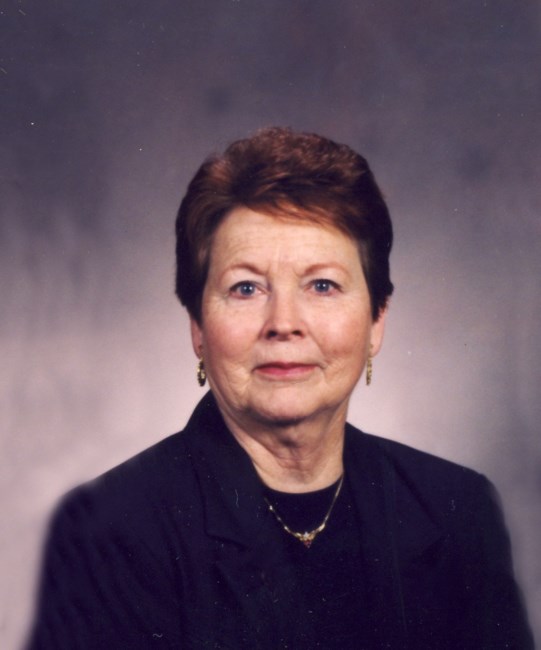 Obituary of Iva Gay Trello