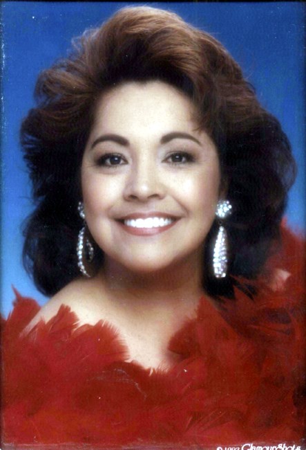 Obituary of Teresa Marie Alvarado-Blair