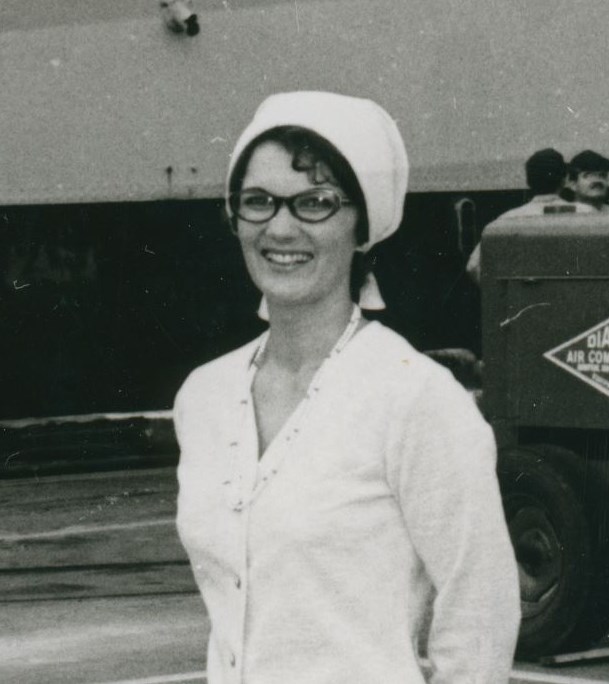 Obituary of Judith Ann Bobick