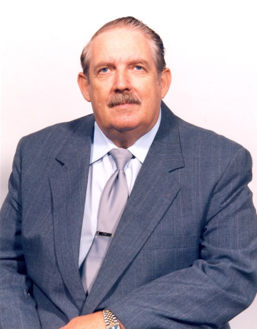 Avis de décès de Robert C. Bowers