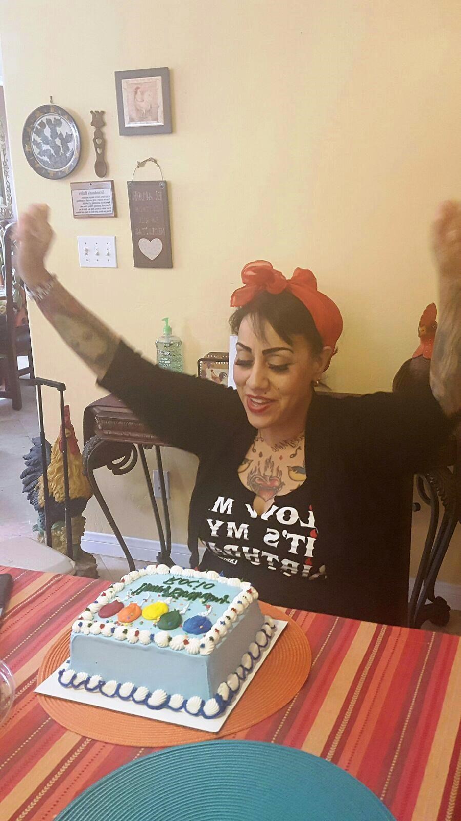 Obituary of Rocio "Roc" Ramos Aguirre