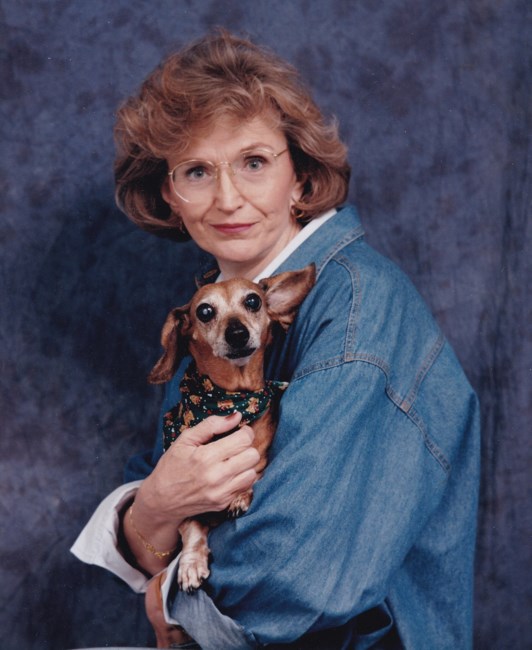 Obituary of Sandra Ann Wright Lingerfelt