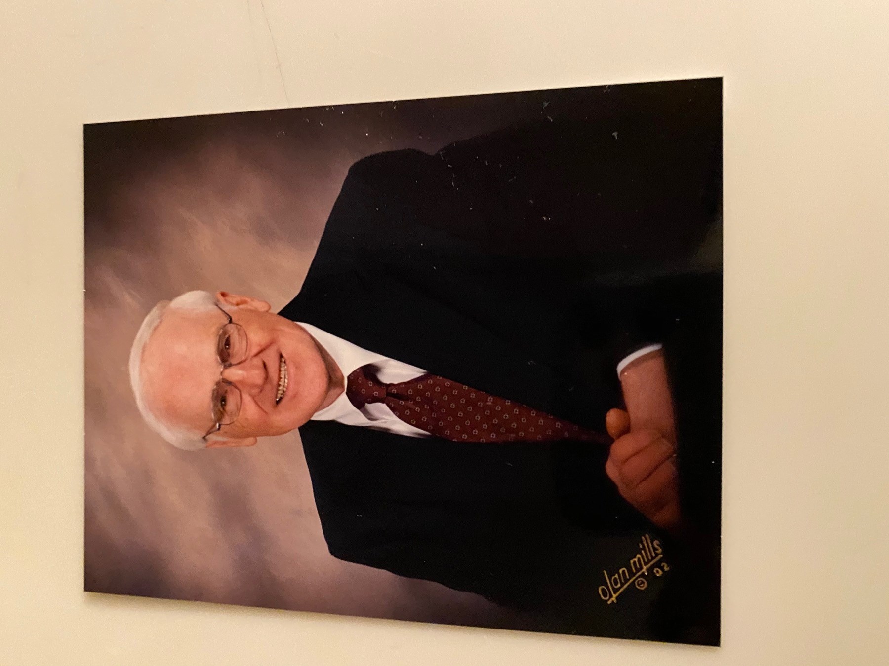 Obituary of John "Jt" Treadwell