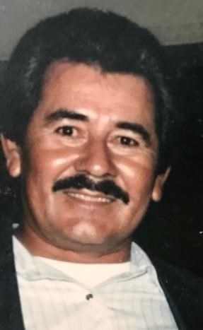 Obituario de Ricardo Obregon Valdenegro