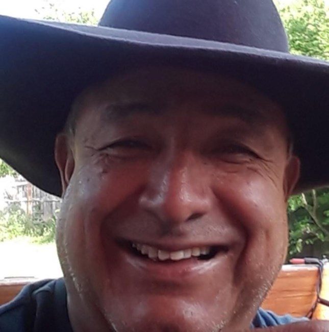 Obituary of Jose "Fred" Espinoza