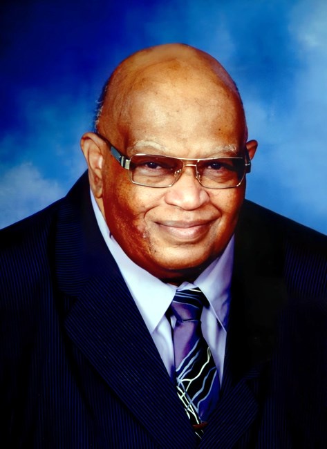 Obituary of John "Big John" Lee Robinson