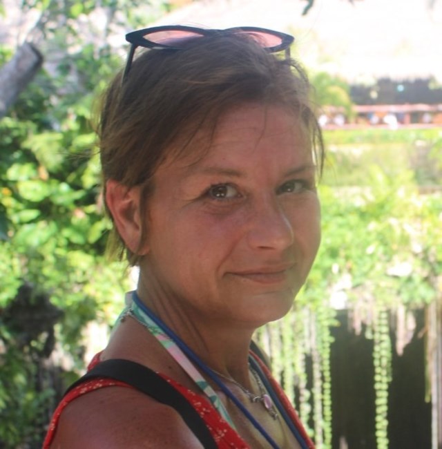 Obituary of Maria Colleen Verburg McGuire