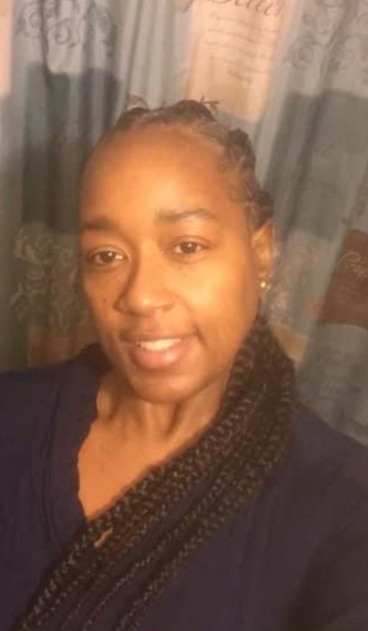 Obituary of DaVida SharLes Stoudemire