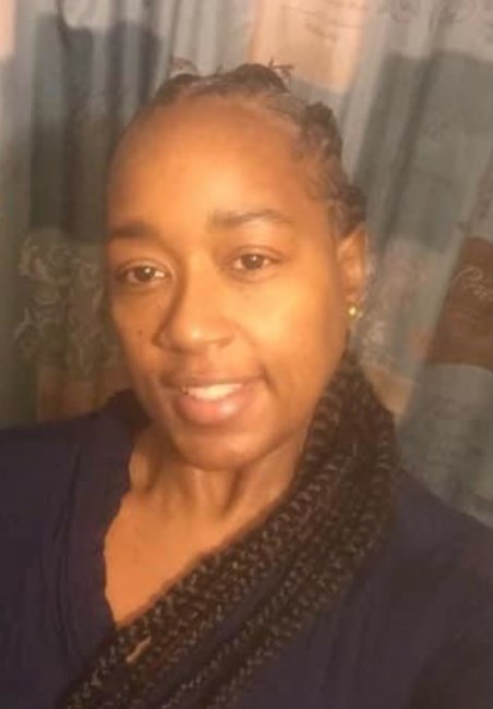Obituary of DaVida SharLes Stoudemire
