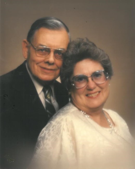 Obituary of Betty Lea Brown