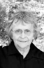 Obituary of Mary Ann Hunt
