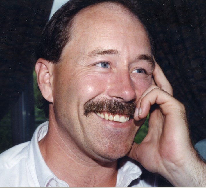 Obituary of William Felton Daley Jr.