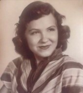 Obituary of Pat Woolley