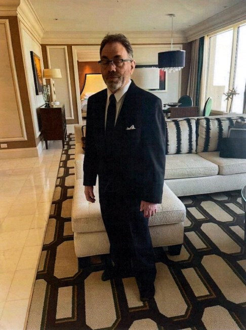 Obituary of Richard Scott Younggren