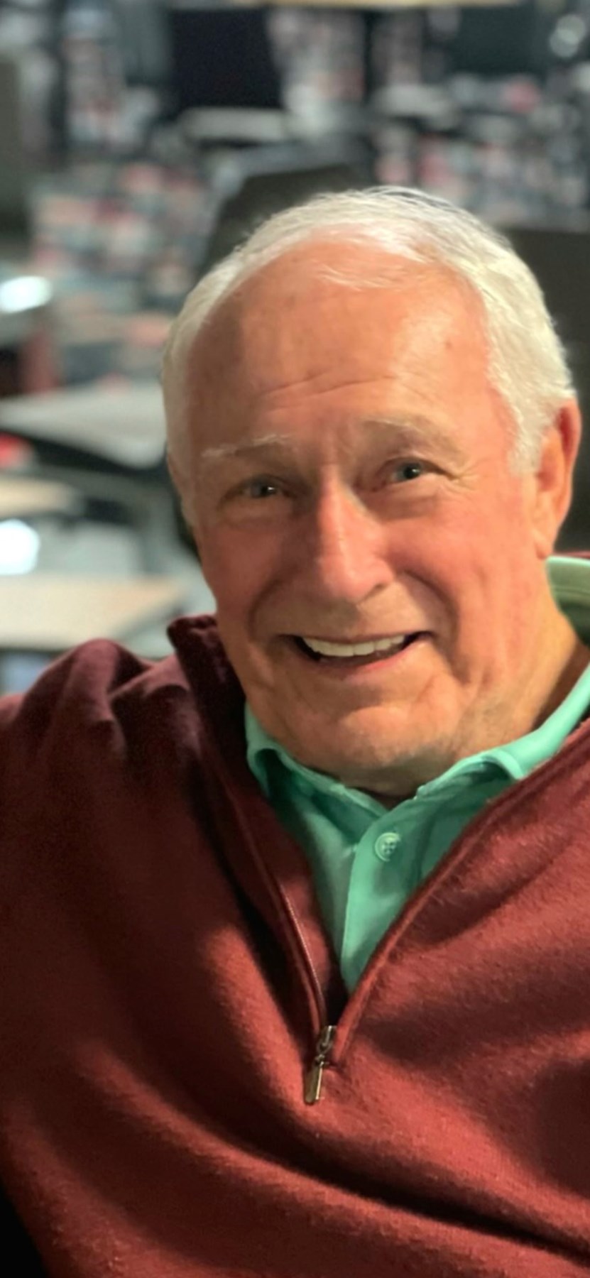 Obituary of Harley L. Shaw