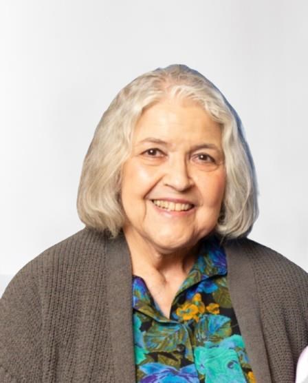 Obituary of Virginia Dell Parker