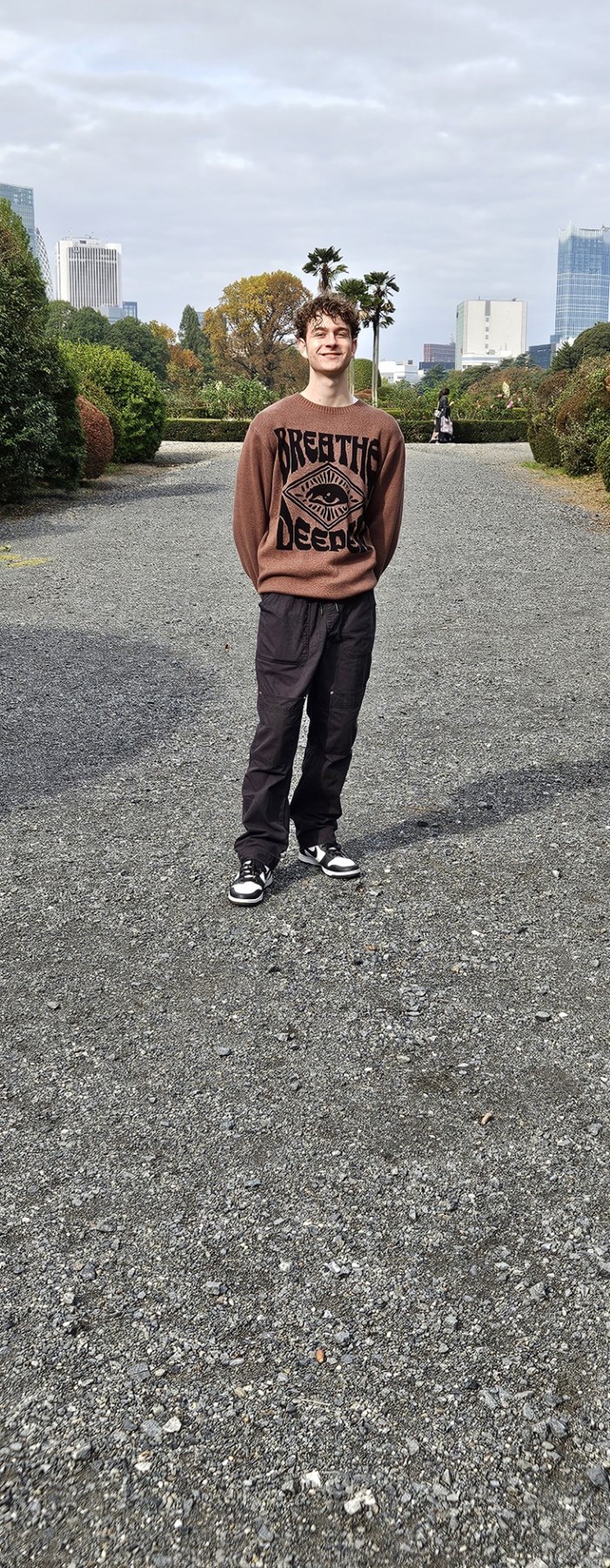 Obituary of Arthur "Andy" Robert Anderson