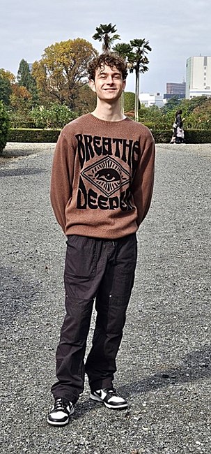 Obituary of Arthur "Andy" Robert Anderson