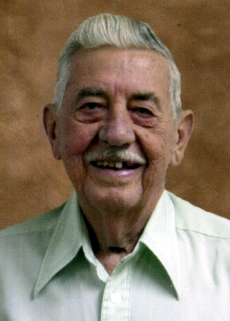 Obituary of Johnny Herdman