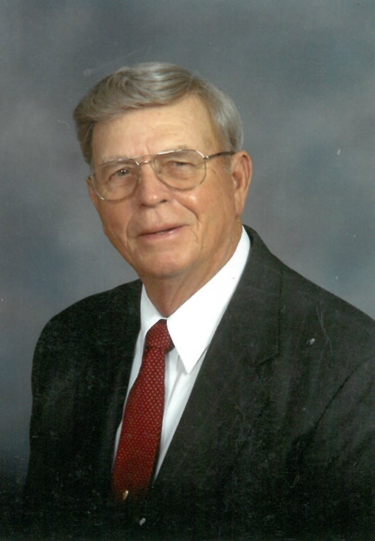 Gerald Carroll Obituary New Bern, NC
