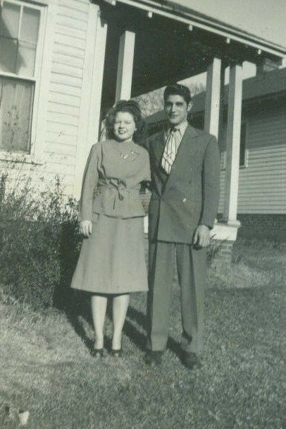 Obituary of Sam Nicosia