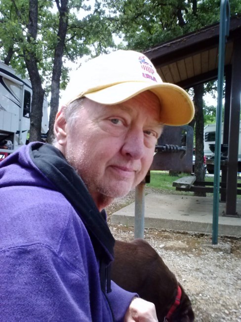 Obituary of William Edward Hackney Jr.