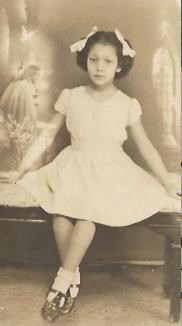 Obituary of Lilliam Collazo Perez