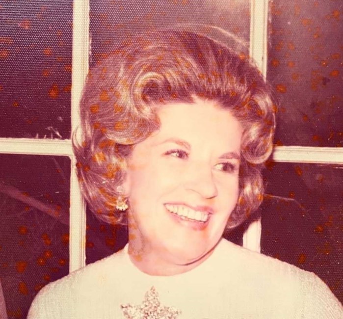 Obituary of Billye Jo Lacey