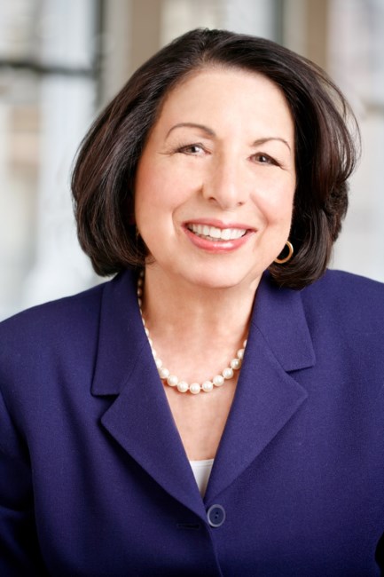 Obituary of Phyllis Bloom Beck